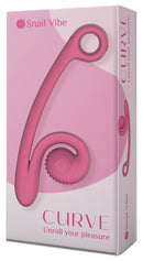 SVibe Curve Pink