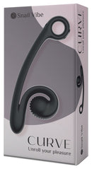 SVibe Curve Black
