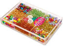Parel en accessoire set "Fantasie"