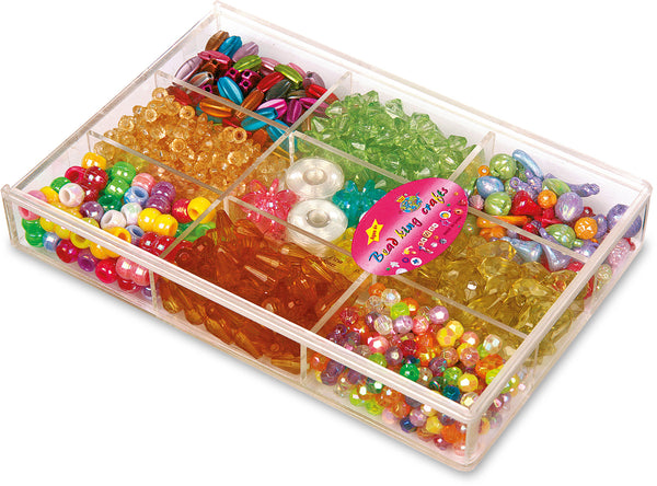 Parel en accessoire set "Fantasie"