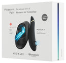 Arcwave Pleasure Pair Set