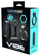 Vibe - Endurance Kit - Zwart
