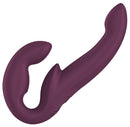 Share Vibe Pro Burgundy