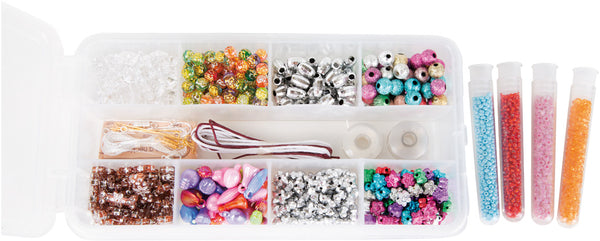Parel en accessoire set "Shine"