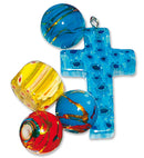 Juwelenset "Edelsteen"