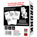 Drunk Stoned or Stupid