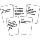 Drunk Stoned or Stupid