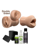 Ervaring - 5-delige Masturbator Collectie