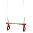 Small Foot  -  Gymnastiekset