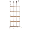 Small Foot  -  Brede touwladder