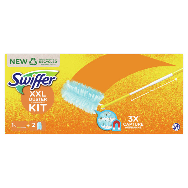 Swiffer XXL Duster Kit