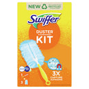 Swiffer Duster Stofdoekjes Starterkit + 3 Navullingen Febreze