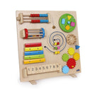 Motoriekcentrum Multimax