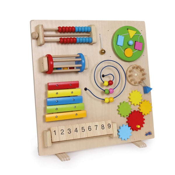 Motoriekcentrum Multimax