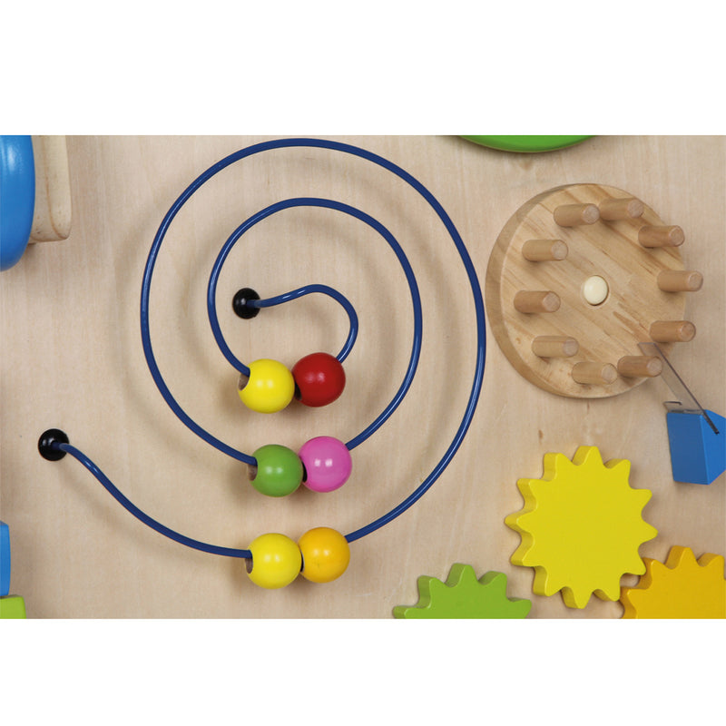 Motoriekcentrum Multimax