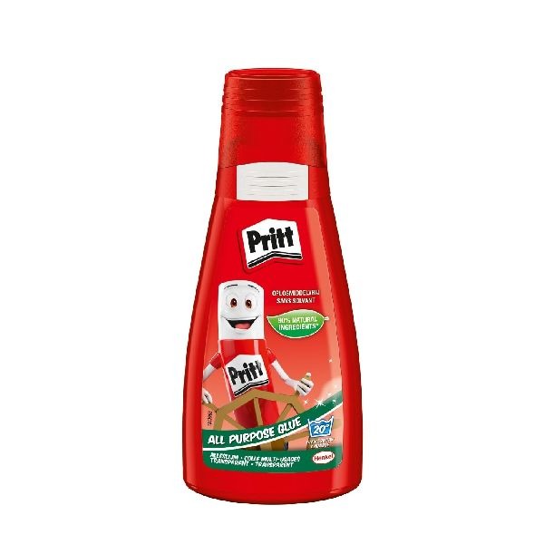 Pritt flacon alleslijm 100 gram