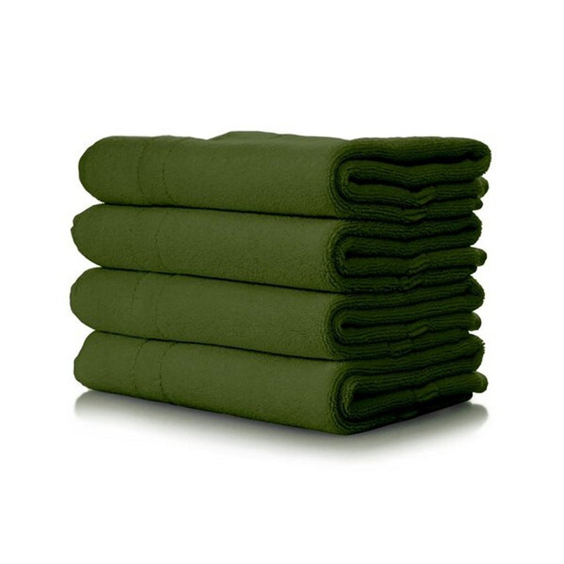 Dylon Machinewas Textielverf Olive Gree 350 gr