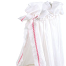 Poppenbed Romantiek