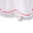 Poppenbed Romantiek