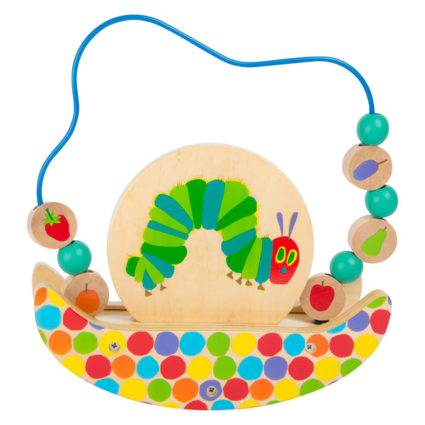 Rupsje Nooitgenoeg Motoriekspiraal