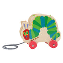 Rupsje Nooitgenoeg Trekfiguur