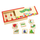 Rupsje Nooitgenoeg Memo