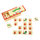 Rupsje Nooitgenoeg Memo