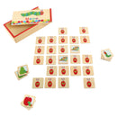 Rupsje Nooitgenoeg Memo