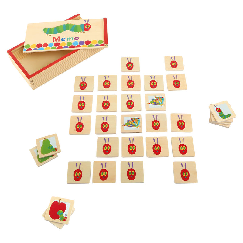 Rupsje Nooitgenoeg Memo