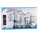 Small Foot  -  Knikkerbaan Extreme, 70mtr.