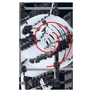 Small Foot  -  Knikkerbaan Extreme, 70mtr.