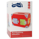 Houten Motoriek Slotenkist