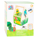 Rupsje Nooitgenoeg Houten Slotenbox