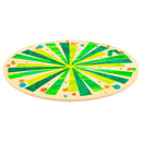 Small Foot  -  Rupsje Nooitgenoeg Houten Balansbord