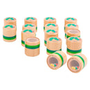 Small Foot  -  Rupsje Nooitgenoeg Luister Memo