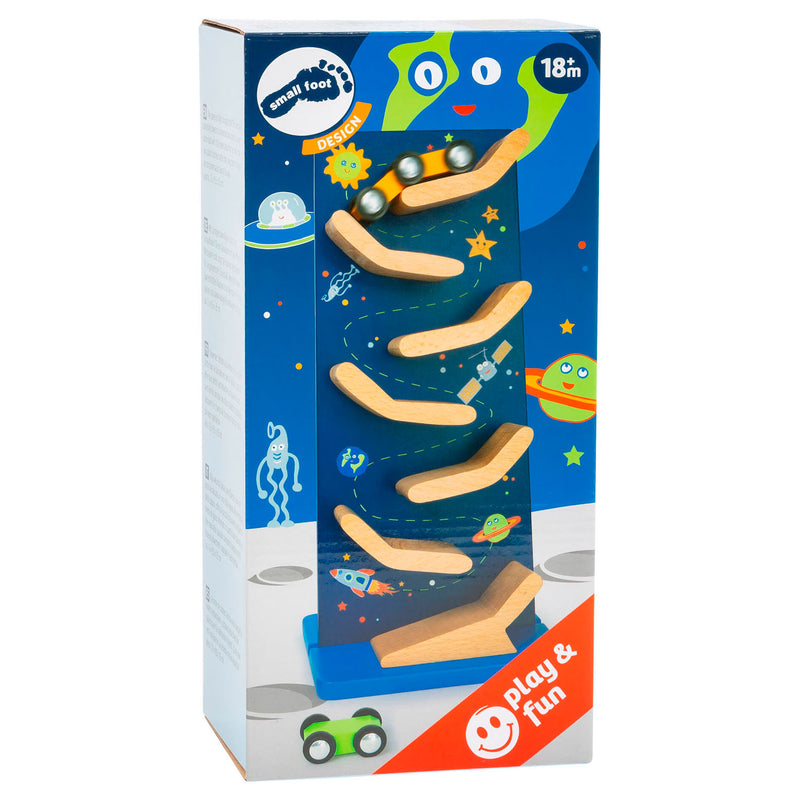 Cascading Tower "Space"