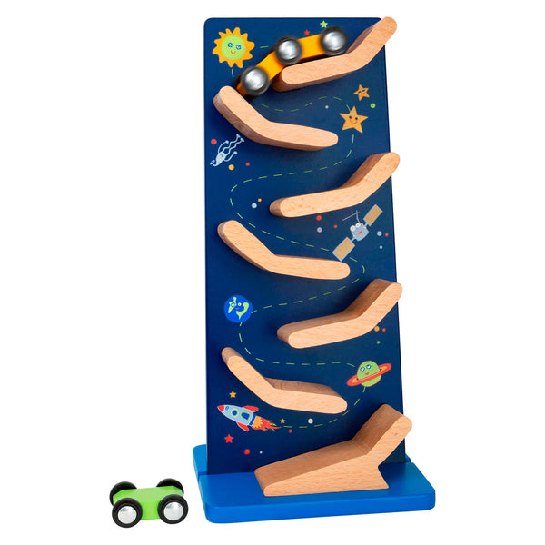 Cascading Tower "Space"