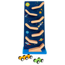 Cascading Tower "Space"