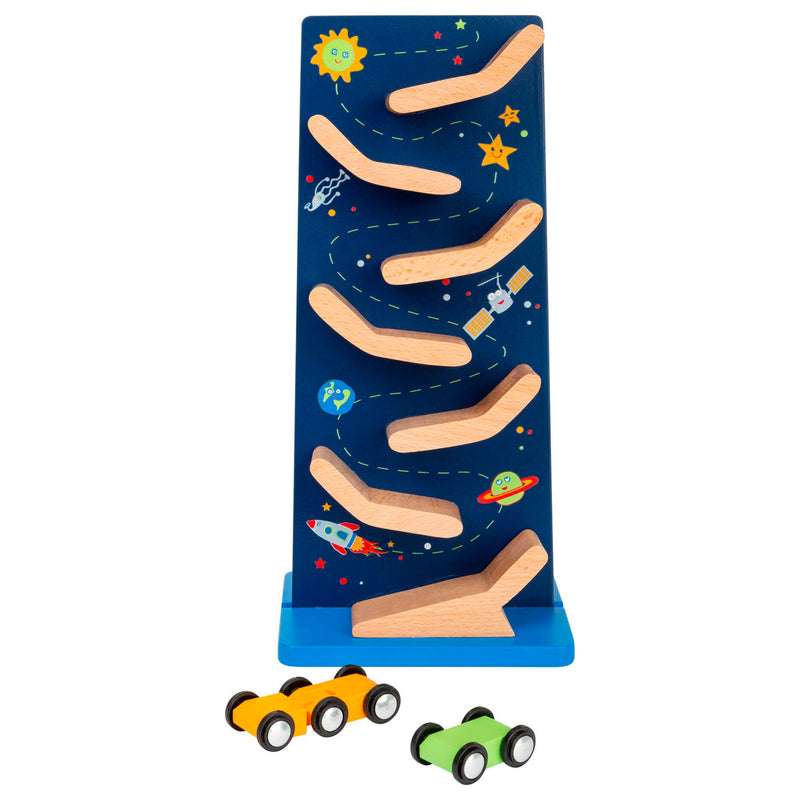 Cascading Tower "Space"