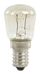 Sylvania Syl-08100 Lamp 15 W 240 V E14 Clear