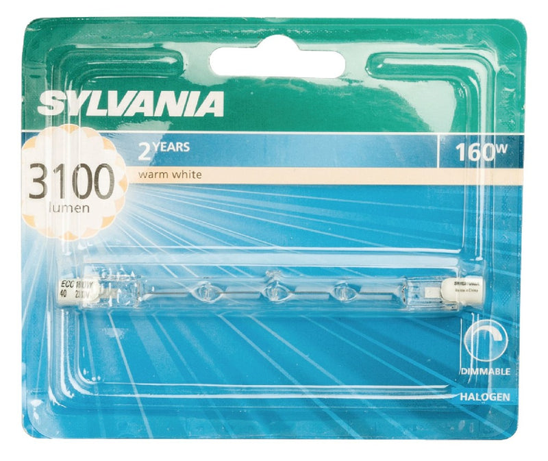 Sylvania Syl-0021538 Eco-lamp Lineair 118 mm 160 W R7s