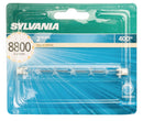Sylvania SYL-0021542 Halogeen Lamp R7s Lineair 400 W 8800 Lm 3000 K