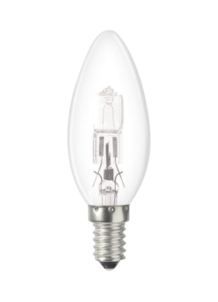 Sylvania Syl-0023775 Klassieke Eco-kaarslamp 42 W E14