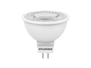 Sylvania 0026613 Led-lamp Gu10 Mr16 345 Lm 4000 K