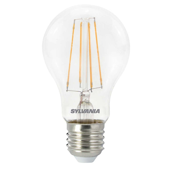 Sylvania 0029313 Toledo Retro Gls Dimmable V5 Cl 806lm 827 E27 Sl