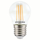 Sylvania 0029503 Toledo Retro Ball V5 Cl 470lm 827 E27 Sl