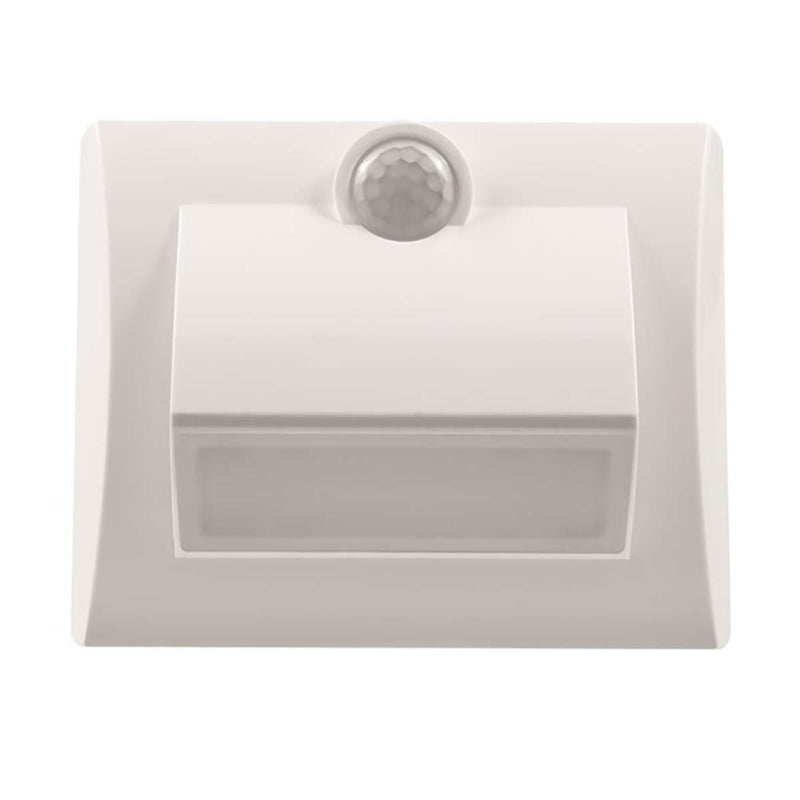 Sylvania Stair Sense 4000k Ip54 Battery Operated