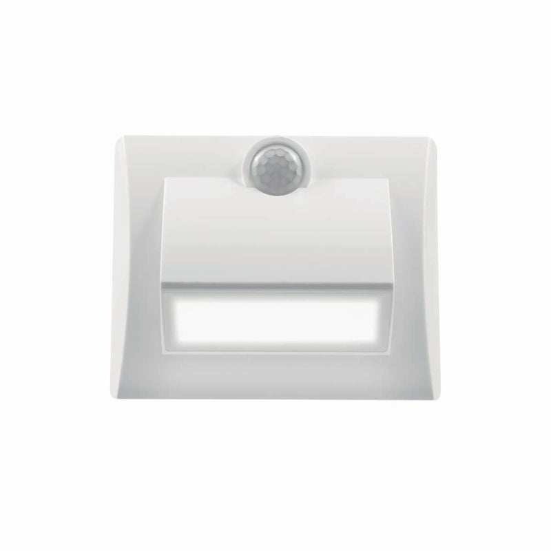 Sylvania Stair Sense 4000k Ip54 Battery Operated