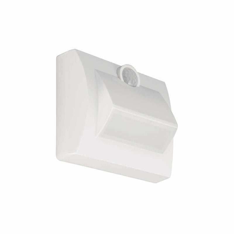 Sylvania Stair Sense 4000k Ip54 Battery Operated