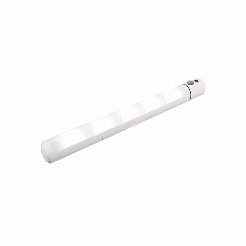 Sylvania 0053649 Gizmo Cabinet Sense Usb Linear 4000k Ip20 Battery Operated